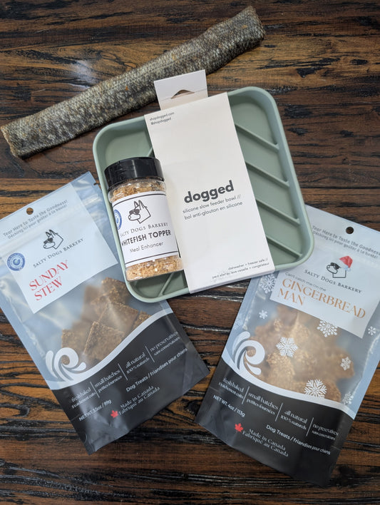 Christmas Dinner Package