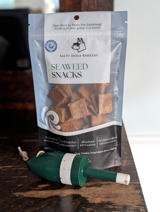 Seaweed Snacks