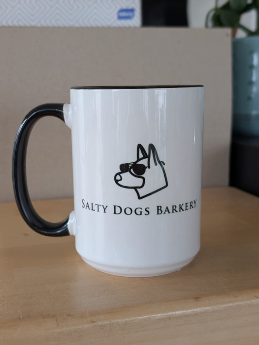Salty Dogs Mug