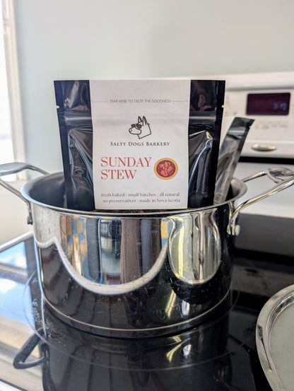Sunday Stew