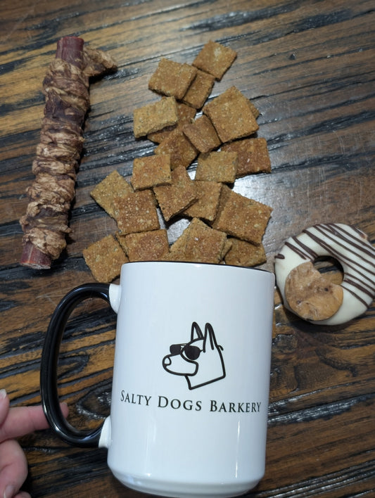 Snack & Sip Gift Pack