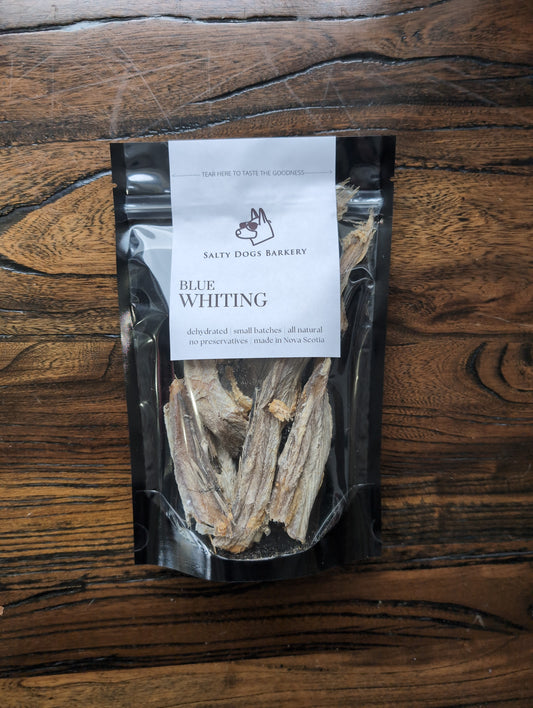Blue Whiting