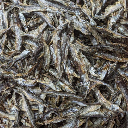 Capelin (KG)